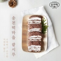 송천떡마을 팥시루 7kg